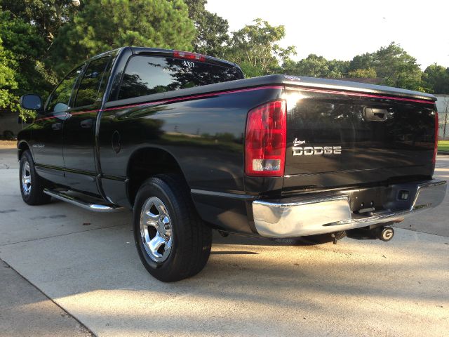 2002 Dodge Ram 1500 Z71/ls