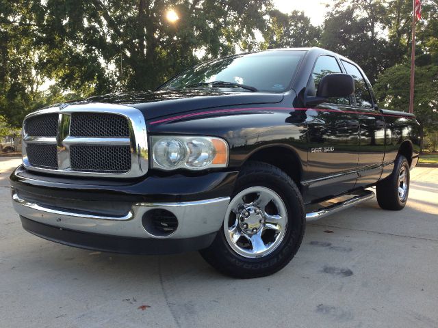 2002 Dodge Ram 1500 Z71/ls