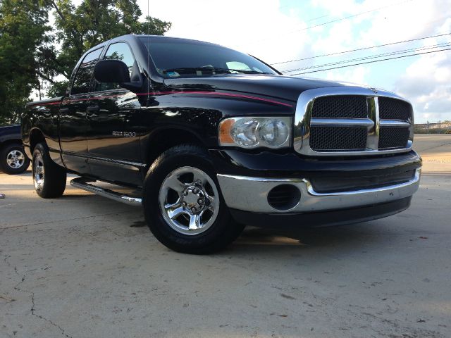 2002 Dodge Ram 1500 Z71/ls