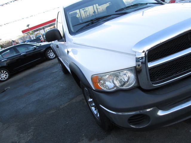 2002 Dodge Ram 1500 Ml350 With Navigation