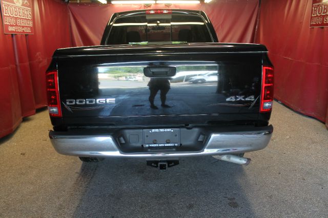 2002 Dodge Ram 1500 Unknown