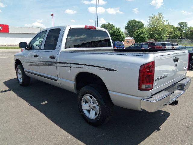 2002 Dodge Ram 1500 Ext WT