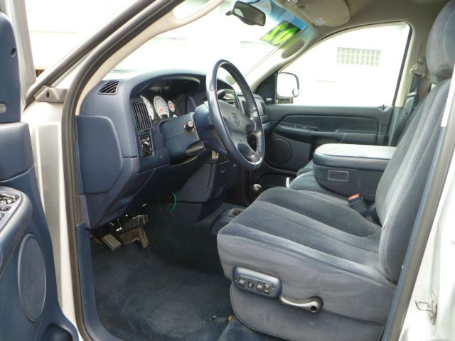 2002 Dodge Ram 1500 4dr 4WD EXT LS 4x4 SUV