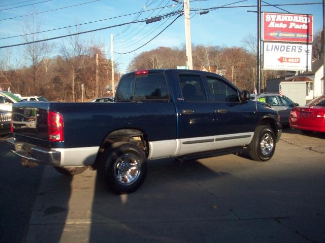 2002 Dodge Ram 1500 ML63 AMG AWD
