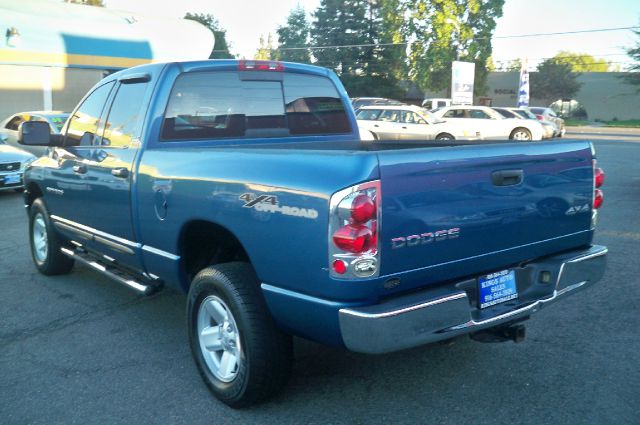 2002 Dodge Ram 1500 Sport 1.8 Liter Superchgd