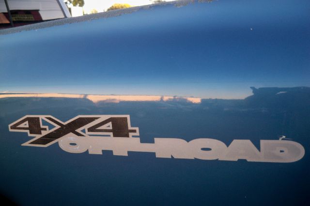 2002 Dodge Ram 1500 Sport 1.8 Liter Superchgd