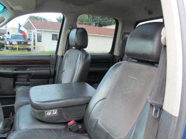 2002 Dodge Ram 1500 Motor HOME