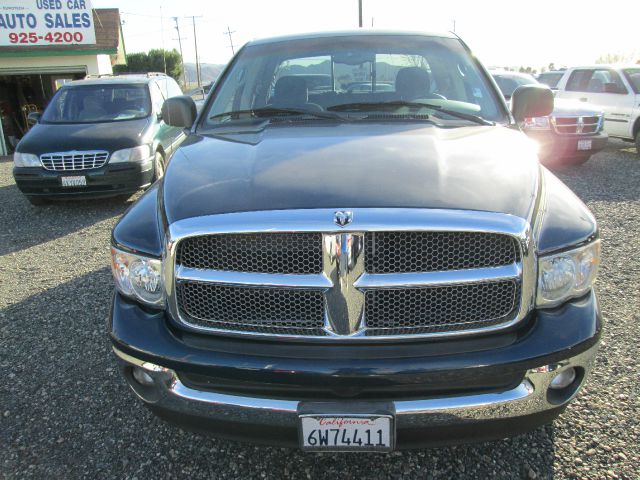 2002 Dodge Ram 1500 Z71/ls