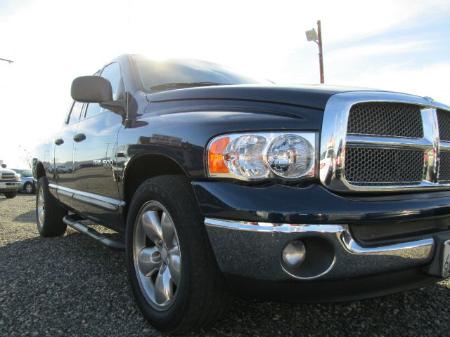 2002 Dodge Ram 1500 Z71/ls