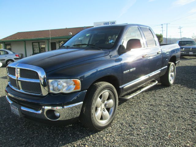 2002 Dodge Ram 1500 Z71/ls