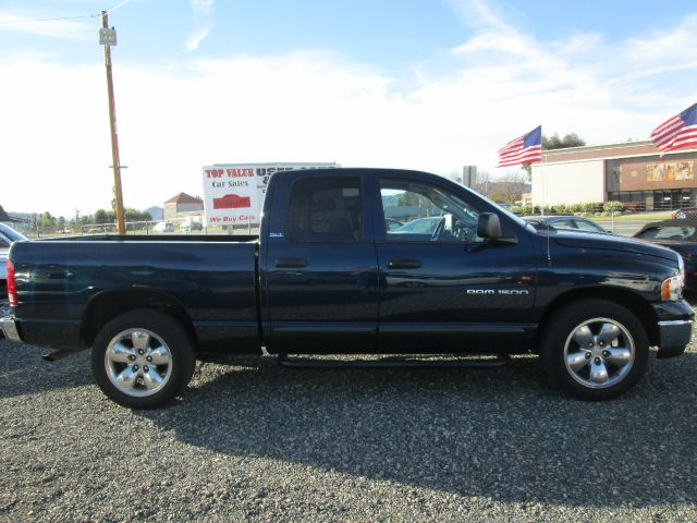 2002 Dodge Ram 1500 Z71/ls