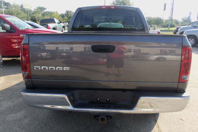 2002 Dodge Ram 1500 4dr Touring