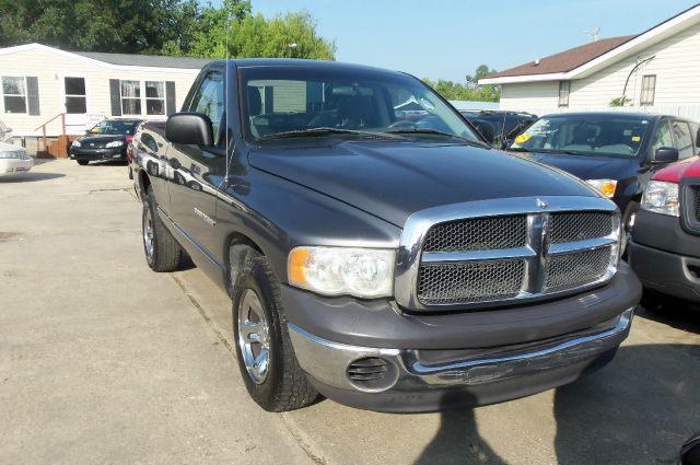 2002 Dodge Ram 1500 4dr Touring
