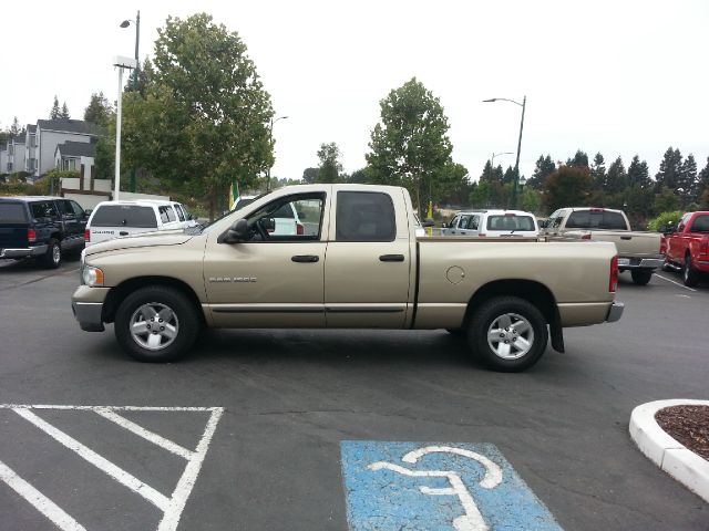 2002 Dodge Ram 1500 Ext WT