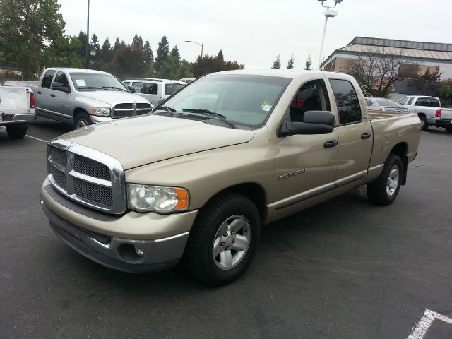 2002 Dodge Ram 1500 Ext WT