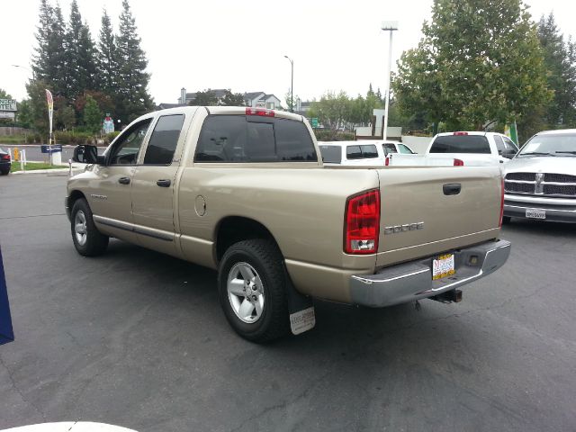 2002 Dodge Ram 1500 Ext WT