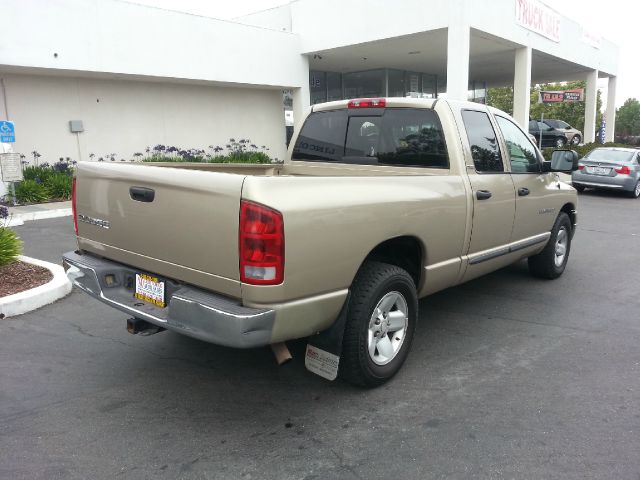 2002 Dodge Ram 1500 Ext WT