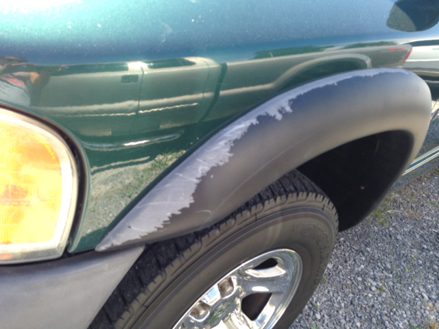 2002 Dodge Ram 1500 3.2tl With Navigation System