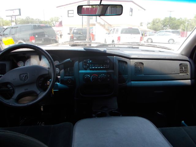 2002 Dodge Ram 1500 Ext WT