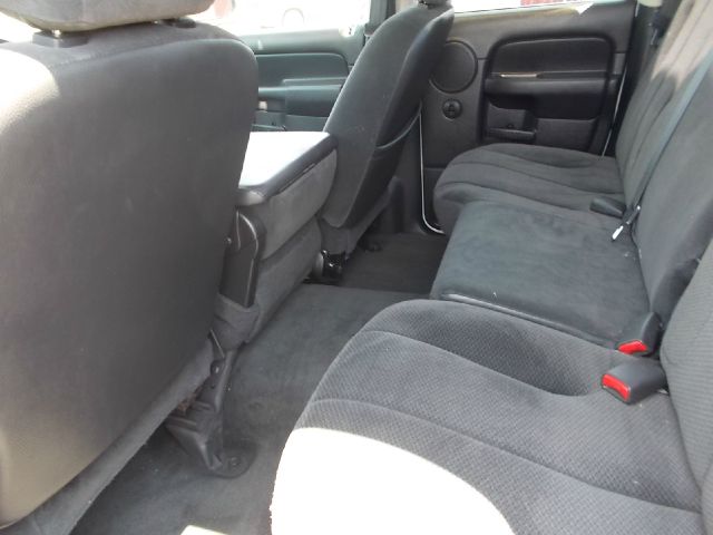 2002 Dodge Ram 1500 Ext WT