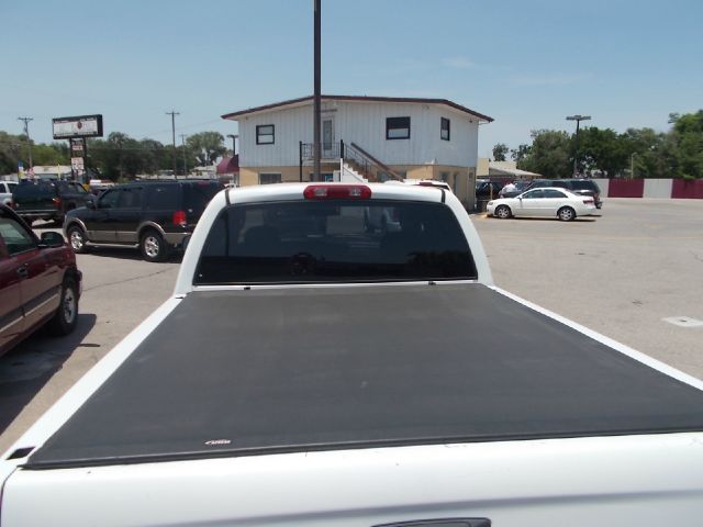 2002 Dodge Ram 1500 Ext WT