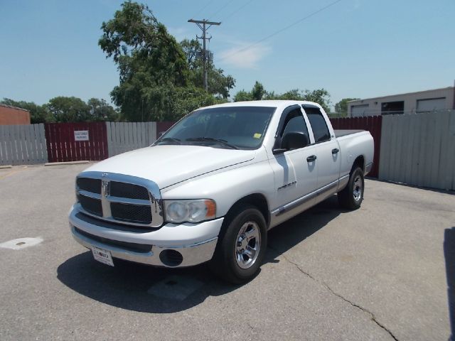 2002 Dodge Ram 1500 Ext WT