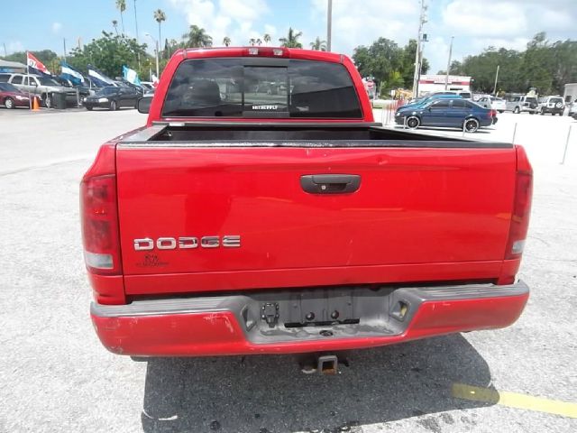 2002 Dodge Ram 1500 Touring W-nav.sys.-res