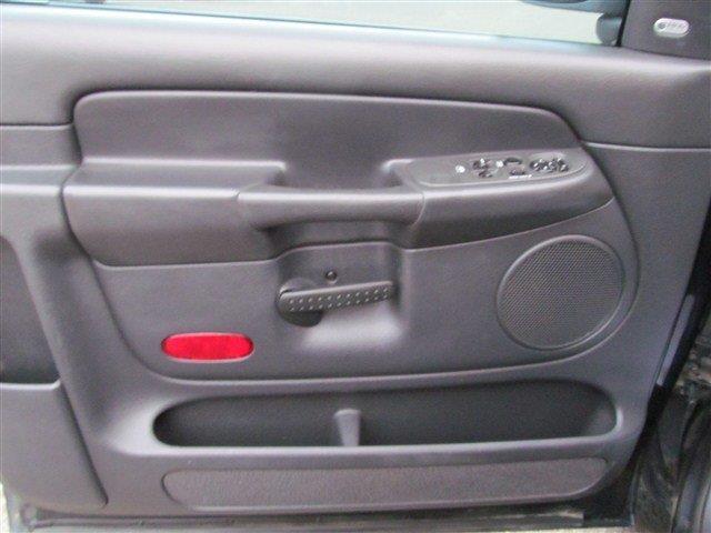 2002 Dodge Ram 1500 Unknown