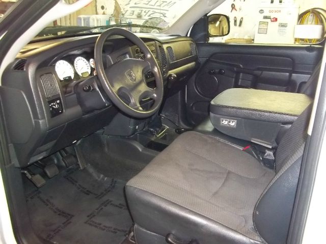 2002 Dodge Ram 1500 Sport Turbo