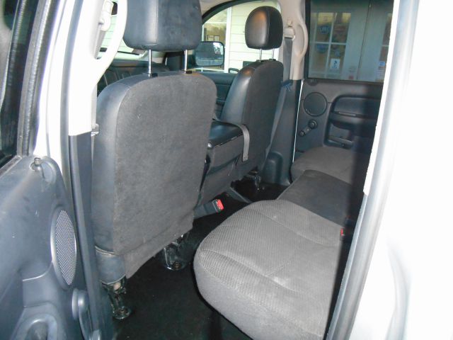 2002 Dodge Ram 1500 Ext WT