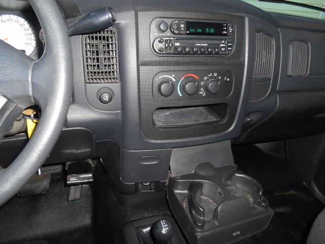 2002 Dodge Ram 1500 Ext WT