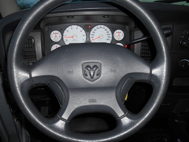 2002 Dodge Ram 1500 Ext WT