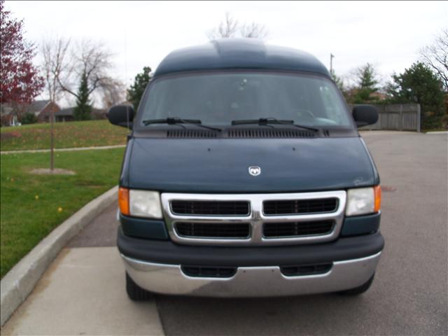 2002 Dodge Ram 1500 4dr Laredo 4WD NAV