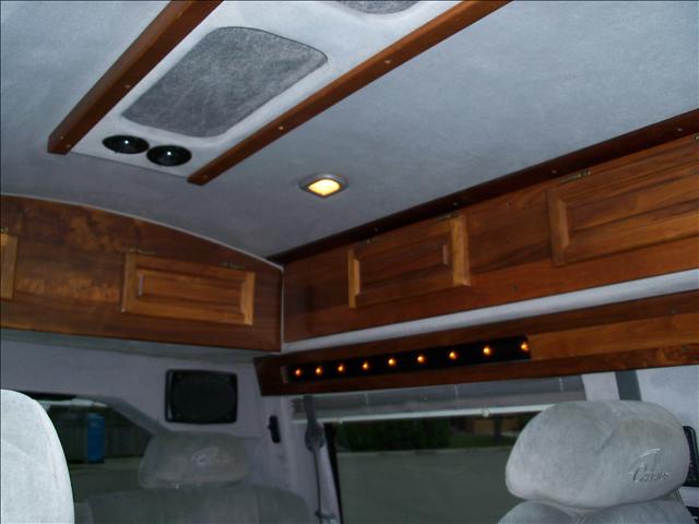 2002 Dodge Ram 1500 4dr Laredo 4WD NAV