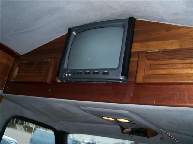 2002 Dodge Ram 1500 4dr Laredo 4WD NAV