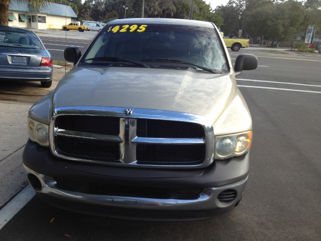 2002 Dodge Ram 1500 4dr Touring