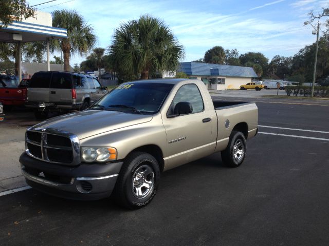 2002 Dodge Ram 1500 4dr Touring