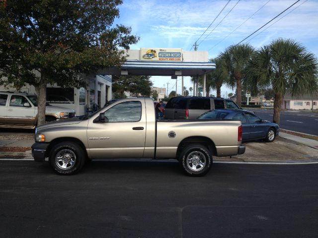 2002 Dodge Ram 1500 4dr Touring