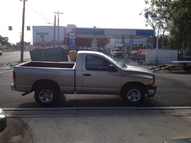 2002 Dodge Ram 1500 4dr Touring