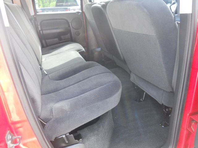 2002 Dodge Ram 1500 Ext WT