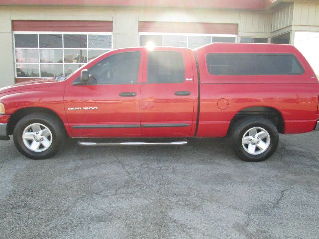 2002 Dodge Ram 1500 328ica