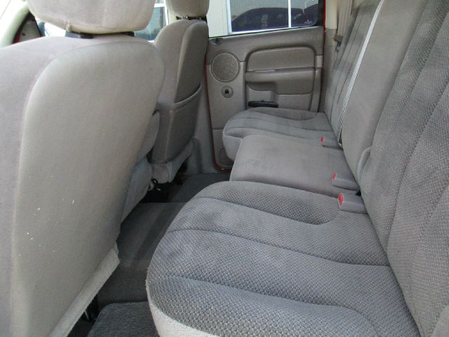 2002 Dodge Ram 1500 328ica