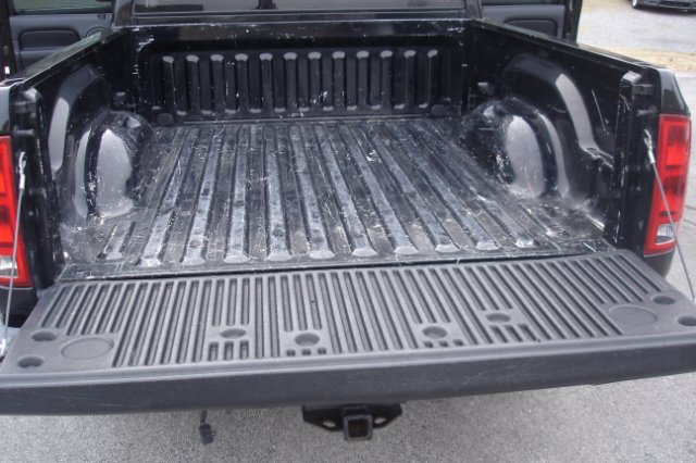 2002 Dodge Ram 1500 Ext WT