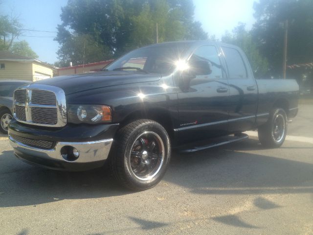 2002 Dodge Ram 1500 Ext WT