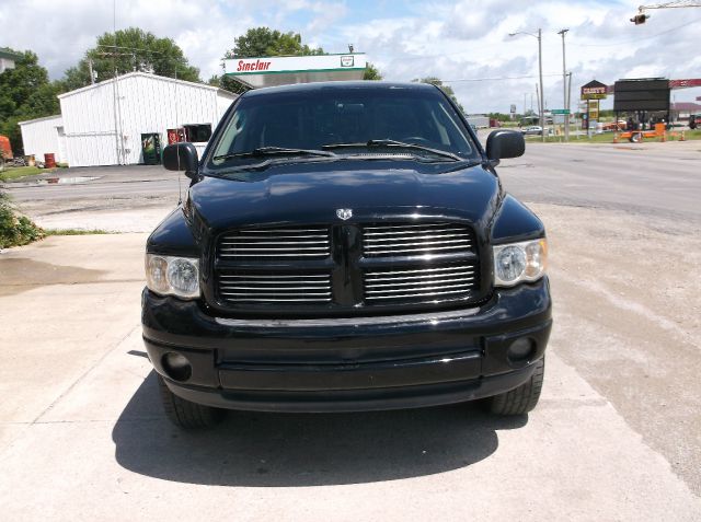 2002 Dodge Ram 1500 Ext WT