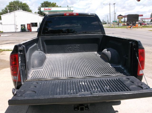 2002 Dodge Ram 1500 Ext WT