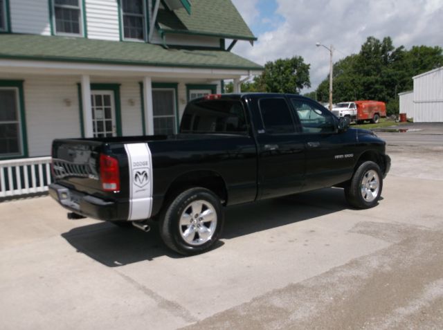 2002 Dodge Ram 1500 Ext WT