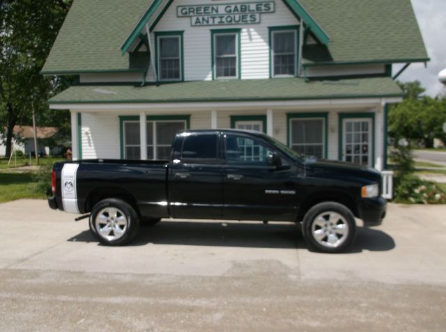2002 Dodge Ram 1500 Ext WT