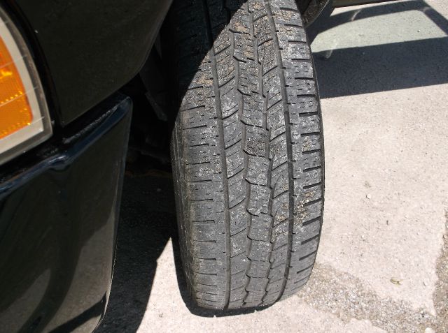 2002 Dodge Ram 1500 Ext WT