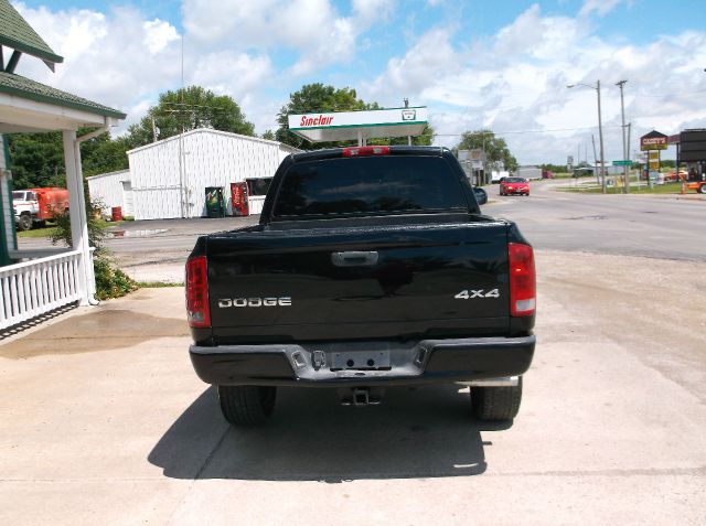 2002 Dodge Ram 1500 Ext WT